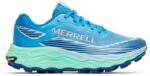 Merrell Дамски маратонки Merrell Women's Agility Peak 6 Trail running shoes - Admiral - размер 40 (EU) (123-2364-0117)