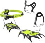 Edelrid Котки Edelrid Shark Crampons - Night / Oasis - размер 34-45 (EU) (405-0236-0111)