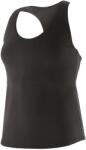 Patagonia Дамски топ Patagonia Women's Maipo Tank Top - Black - размер XXL (916-1378-0516)