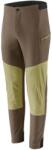 Patagonia Мъжки дълъг панталон за колоездене Patagonia Dirt Craft Pants Cycling bottoms - Marlow Brown - размер 38 (US) (055-2364-0816)
