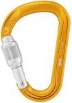 Petzl HMS карабинер Petzl Attache HMS carabiner - Yellow - размер One Size (323-0276-0211)