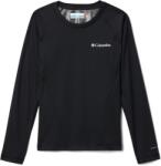 Columbia Детско ски бельо Columbia Kid's Midweight Crew 2 Ski underwear - Black - размер 6-7 Years (714-1133-0112)