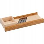 Gastro Multiplex káposztareszelő 65x22 cm, 3 pengés (228805004)