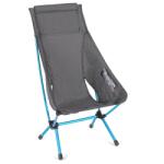 Helinox Къмпинг стол Helinox Chair Zero High Back Camping chair - Black - размер One Size (580-0924-0111)