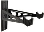 Feedback Sports Стойка за велосипед Feedback sports Velo Wall Rack Bicycle holder - Black - размер One Size (880-1212-0111)