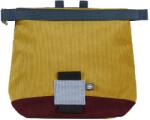 E9 Торбичка за магнезий E9 Gulp-VS Chalk bag - Caramel - размер One Size (335-0755-0211)