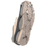 Snowline Снегоходни шипове Snowline Chainsen Walk Snow spikes - Navy - размер M (412-0062-0111)