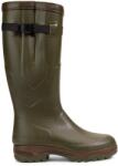 Aigle Гумени ботуши Aigle Parcours 2 Iso Wellington boots - Kaki - размер 42 (EU) (031-0170-0317)