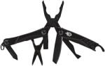 Gerber Мулти инструмент Gerber Dime Multi tool - Black - размер One Size (550-0155-0211)