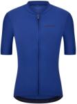 Santini Фланелка с къс ръкав за колоездене Santini Sensation S/S Jersey Cycling jersey - Marine (056-3455-0613)