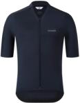 straede Фланелка с къс ръкав за колоездене straede Aerlig Jersey Cycling jersey - Ocean (056-4256-0712)