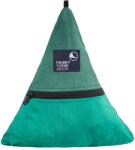 Ticket to the Moon Одеало за пикник Ticket to the moon Travel Blanket Picnic blanket - Exotic Ocean / Petrol Green - размер One Size (580-2055-0111)