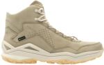 Lowa Мъжки туристически обувки Lowa Maddox Pro LT GTX Mid Walking boots - Desert / Champagner - размер 41, 5 (EU) (019-1357-0113)