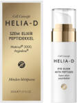 Helia-D Cell Concept Szem elixír peptidekkel