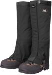 Outdoor Research Мъжки гети Outdoor research Crocodile Classic Gaiters - Black - размер M (208-0272-0112) Гети