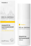  Helia Derma Professional Vitamin C Feszesítő és ragyogásfokozó szérum