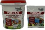  УНИКАЛ-С МИКС ( unikal- s ) микс - За външни тоалетни, септични ями, канализационни тръби и компостиране