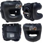 rival boxing Rival Edző Boxsisak Orrvédelemmel RHGFS3 méret L/XL (RHGFS3)