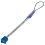 DMM Комплект Dmm HB Alloy Offset Nut - Blue - размер 8 (325-0087-0411)