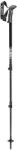 Leki Щеки за ски-туринг Leki Civetta Pro Exclusive Ski touring poles - Silvergrey / White / Bloodred - размер 110 (419-0582-0111)