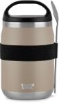 Campo Libre Контейнер за храна Campo libre Lotta 800 ml Food storage - Sandstone / Beige (532-3393-0511)