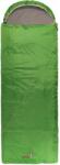 Grüezi bag Синтетичен спален чувал Grüezi Bag Cloud Decke Synthetic sleeping bag - Spring Green - размер bis 191 cm Körpergröße (514-1184-0111) Спален чувал