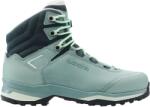 Lowa Дамски туристически обувки Lowa Women's Light Evo LL Walking boots - Smoke Blue / Blue - размер 41 (EU) (119-1090-0318)