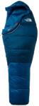 The North Face Пухен спален чувал The North Face Blue Kazoo Down sleeping bag - Banff Blue / Banff Blue - размер Body Size: 198 cm (513-1764-0212) Спален чувал