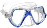 mares Водолазна маска Mares Wahoo Diving mask - Blue Reflex Clear - размер One Size (700-0112-0111)