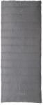 Nordisk Пухен спален чувал Nordisk Freja +10° Blanket Sleeping Bag Down sleeping bag - Griffin Grey - размер XL (513-1812-0113) Спален чувал