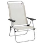 Lafuma Mobilier Къмпинг стол Lafuma mobilier Alu Low Batyline Iso Camping chair - Seigle II - размер One Size (580-0761-0411)