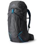 Gregory Трекинг раница Gregory Focal 48 RC Walking backpack - Ozone Black - размер M (505-0654-0111)