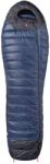 Pajak Пухен спален чувал Pajak Core 400 Down sleeping bag - Navy - размер Short (513-1120-0111) Спален чувал