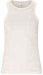 ATHLECIA Дамски топ ATHLECIA Women's Lenga Rib Top - White - размер 36 (EU) (916-5470-0212)
