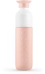 Dopper Термо бутилка Dopper Dopper Insulated Insulated bottle - Pebble Peach - размер 580 ml (533-1037-1412)