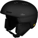 Sweet Protection Мъжка ски каска Sweet protection Adapter Mips Helmet Ski helmet - Dirt Black - размер S/M 53-56 cm (418-1157-0211)
