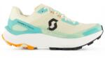 Scott Дамски маратонки Scott Women's Shoe Kinabalu Trail Trail running shoes - Cream Beige / Cascade - размер 38 (EU) (123-2410-0214)