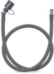 Hydrapak Хидратиращ резервоар (camelbak) Hydrapak Hydrafusion Tube Hydration system - Charcoal - размер 914 mm (533-1765-0111)