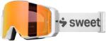 Sweet Protection Мъжка маска Sweet protection Deckard MTB Rig Reflect S3 Goggles - Satin White / White / RIG Topaz - размер One Size (205-6957-0111)