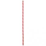 Edelrid Репшнур/примка Edelrid PES Cord 4mm Cord - Red - размер 8 m (313-0053-0211)