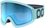 POC Маска Poc Ora Goggles - Indicolite Blue / Clarity Uni/Partly Sun Turquoise - размер One Size (205-7129-0111)