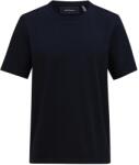 Peak Performance Мъжка тениска Peak Performance Original Small Logo Tee T-shirt - Black - размер XXL (216-7435-0115)