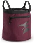 Simond Торбичка за магнезий Simond Chalk Bag Bloc Barrier Chalk bag - Burgundy Purple - размер One Size (335-0773-0111)