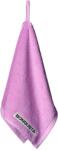 Bongusta Плажна кърпа Bongusta Naram Guest Towels Beach towel - Soft Fuchsia - размер 30 x 50 cm (581-0259-1611)