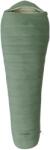 Nordisk Пухен спален чувал Nordisk Ides -5° Mummy Sleeping Bag Down sleeping bag - Hedge Green (513-1814-0111) Спален чувал