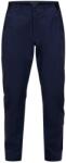 Peak Performance Мъжки дълъг панталон за колоездене Peak Performance Commuter Pants Walking trousers - Salute Blue (055-3431-0212)