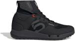 Five Ten Мъжки обувки за планинско колоездене Five Ten Trailcross GORE-TEX Mountain Bike Shoes Cycling shoes - Core Black / Grey Three / Solar Red - размер 42 2/3 (EU) (036-1211-0121)