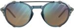 Julbo Алпийски очила Julbo Legacy Reactiv S2-4 (VLT 7-35%) Glacier glasses - Blue Transparent / Beige / Black / Blue Flash (205-3888-0111)