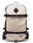 Herschel Туристическа раница Herschel All Season Pro Backpack 36 Walking backpack - Moonbeam / Black - размер One Size (504-0665-0311)