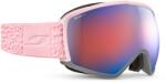Julbo Ски маска Julbo Hit OTG Spectron S3 (VLT 15%) Ski goggles - Rose / Black / Orange (417-4657-0111)